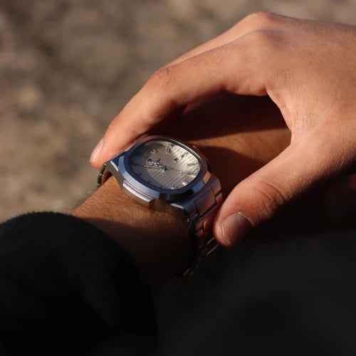 Nautilus - 41 mm
