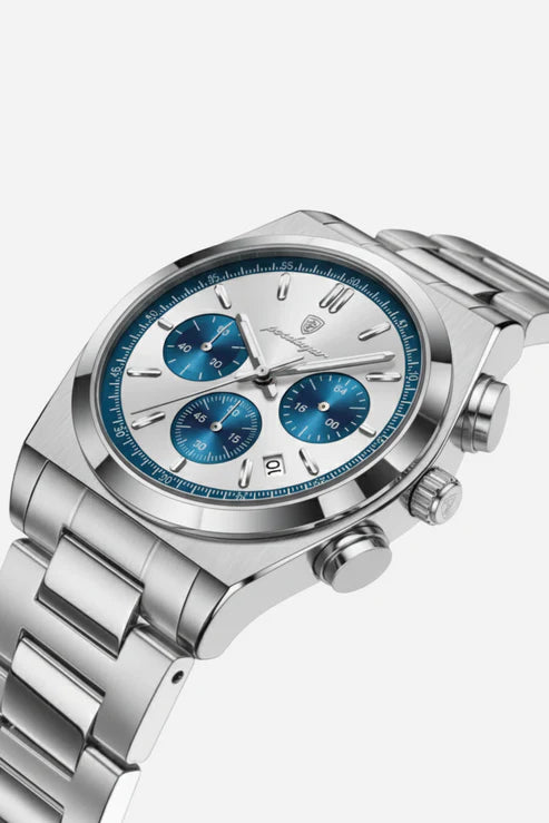 Prestige (Plata) - 40mm