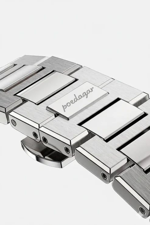 Prestige (Silver) - 40mm