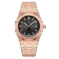 King's Oak (Rose Gold Edition) - 41mm