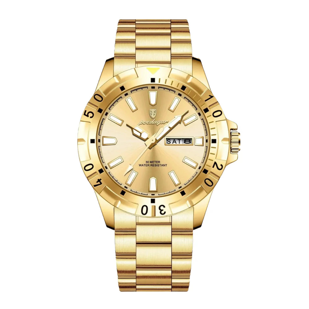 Noble (Gold) - 40mm