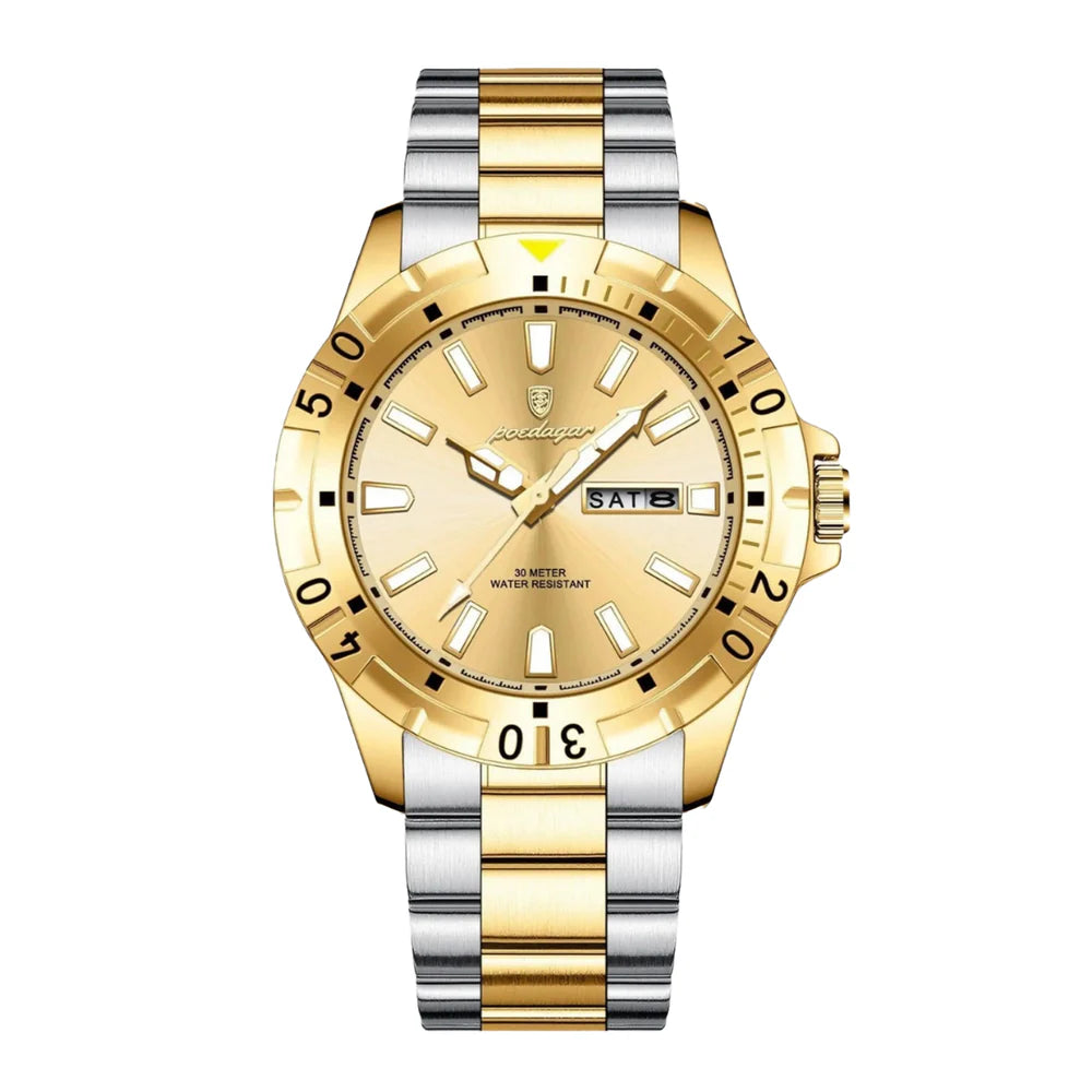 Noble (Gold) - 40mm