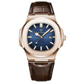 Regalia (Oro Rosado) - 41mm