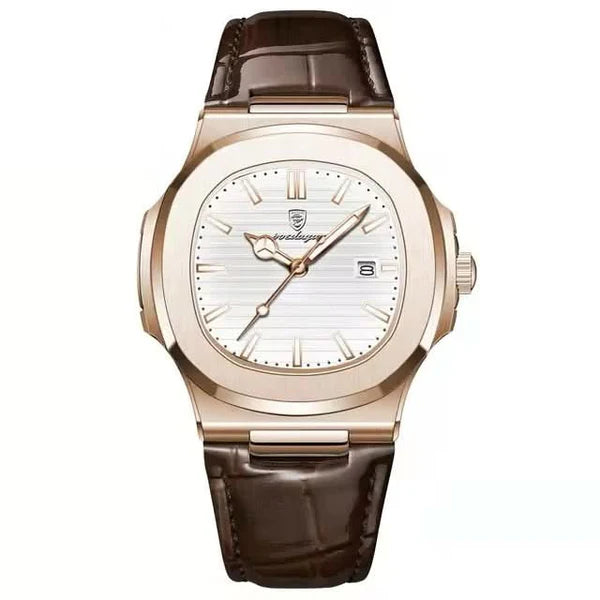 Regalia (Rose Gold) - 41mm