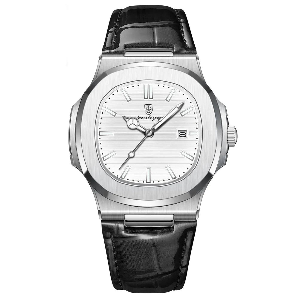 Regalia - 41 mm