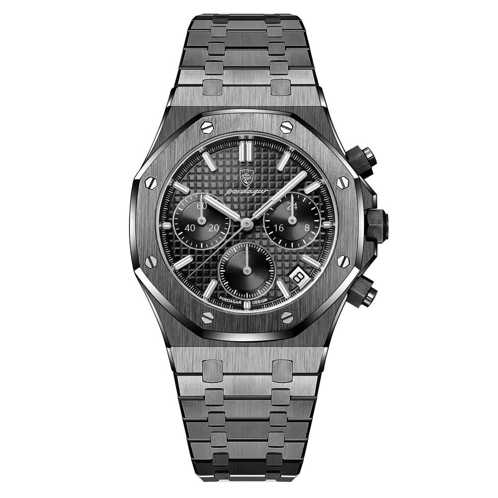 Serenade (Edición Negra) - 42 mm
