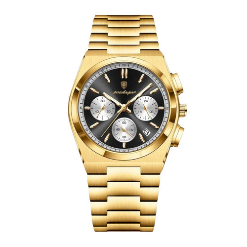 Prestige (Gold) - 40mm