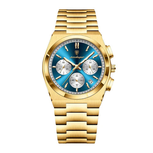 Prestige (Gold) - 40mm
