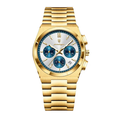 Prestige (Gold) - 40mm