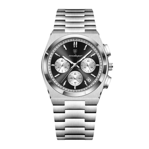 Prestige (Silver) - 40mm