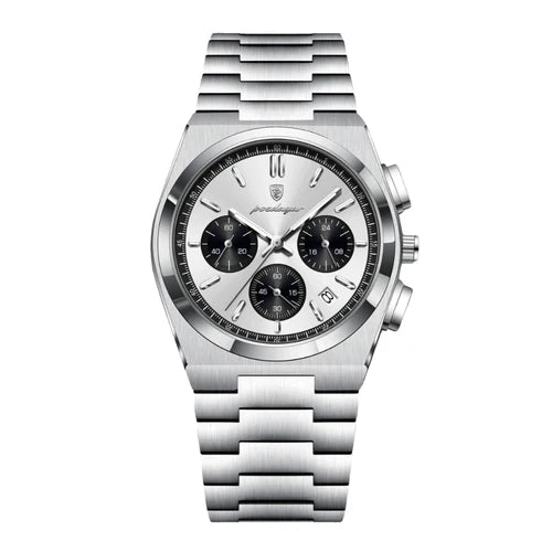 Prestige (Silver) - 40mm